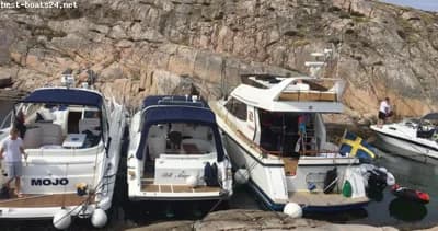 STOREBRO 430 ROYAL CRUISER 3