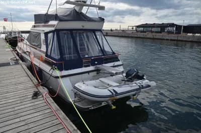 STOREBRO ROYAL CRUISER 380 BISCAY 2