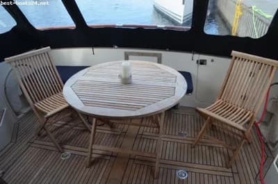 STOREBRO ROYAL CRUISER 380 BISCAY 3