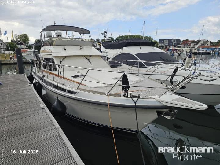 STOREBRO 420 BALTIC