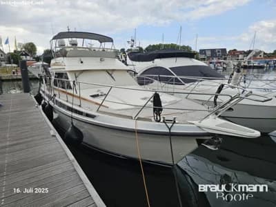 STOREBRO 420 BALTIC 2