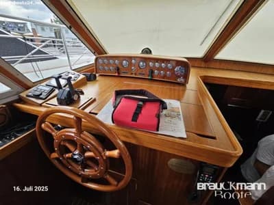 STOREBRO 420 BALTIC 3