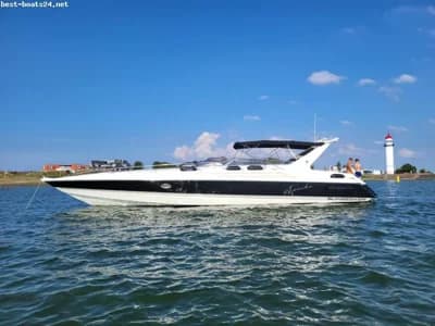 SUNSEEKER APACHE 45 2