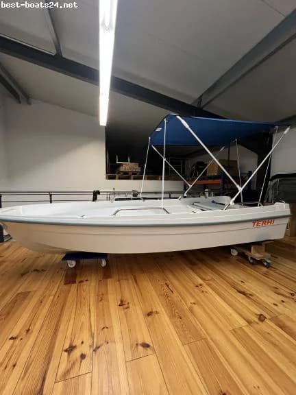 TERHI 400 C
