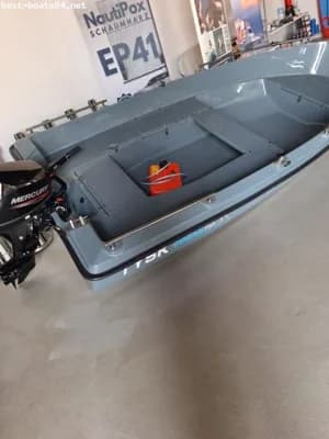 TYSK 360 FISH TYSK 360 FISH 2