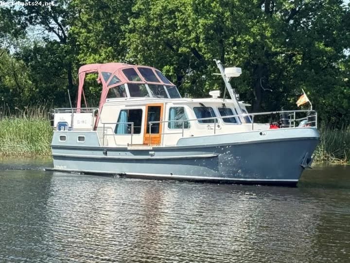 HELLINGSKIP 900 GSAK