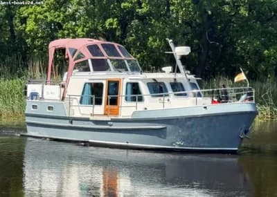HELLINGSKIP 900 GSAK 2