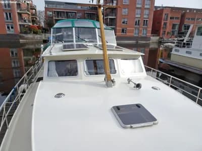 MARTIN BEKEBREDE 1300 AK 2
