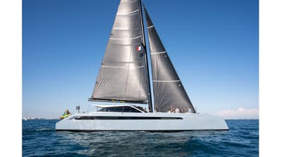 GUNBOAT 68 2
