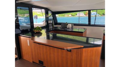 GUNBOAT 68 3
