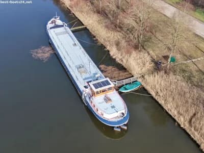 LUXE MOTOR 36.72, CBB RIJN 2