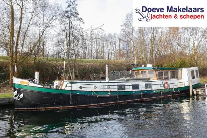 LUXE MOTOR 21.01 MET CBB