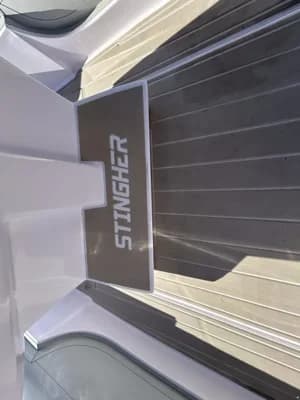 Italboats Stingher 22 GT 3