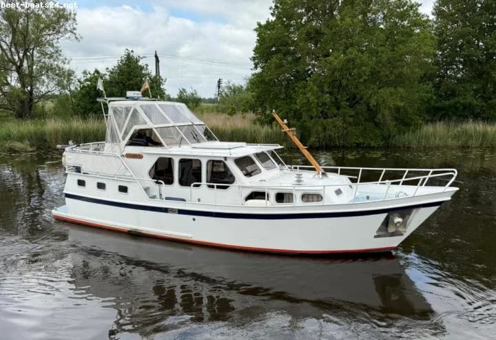 HEMMES 1100