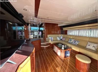 LEONARD LEONARD 70 FLY 3