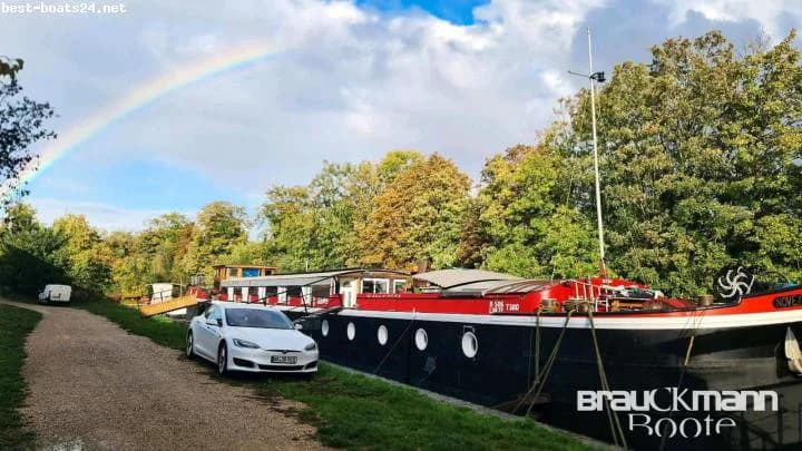 DRU BOUCHAIN PÉNICHE 40