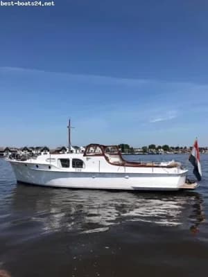 KAAG KRUISER BAKDEKKER 2