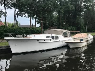 KAAG KRUISER BAKDEKKER 3