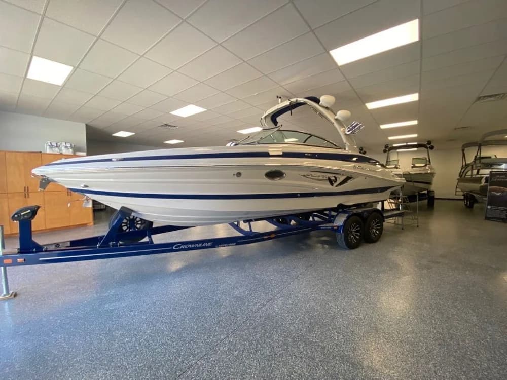 2024 Crownline 280 SS SURF