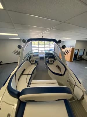 2024 Crownline 280 SS SURF 2