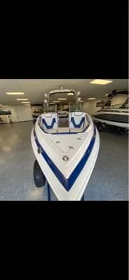 2024 Crownline 280 SS SURF 3