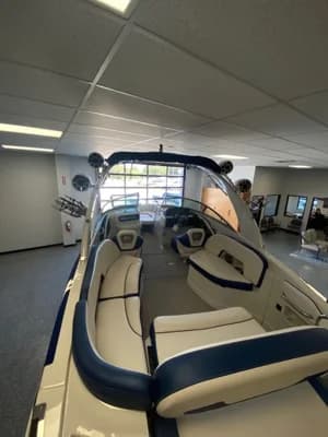 2024 Crownline 280 SS SURF 4