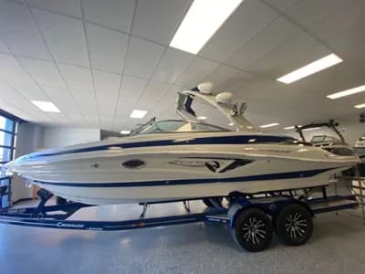 2024 Crownline 280 SS SURF 5