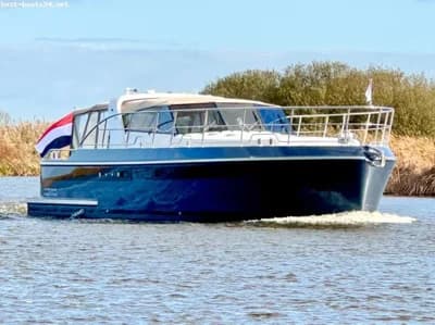 VRI-JON CONTESSA 39 CABRIO 2