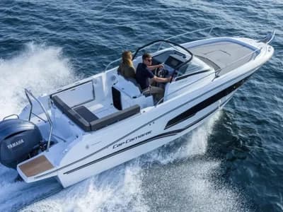 2026 Jeanneau Cap Camarat 7.5 S3 Boat for Sale in Lincoln 3