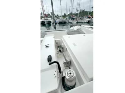 2025 Leopard 42 Boat for Sale in Colón 3