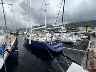 2011 Discovery 55 Boat for Sale in Barcelona 2