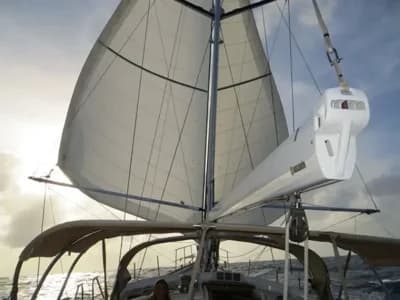 2011 Discovery 55 Boat for Sale in Barcelona 3