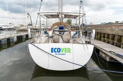 ECOVER OF SKAGEN 3