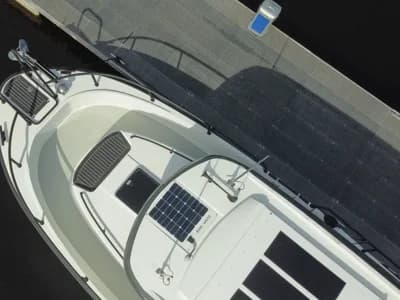 2020 Sargo 31 Explorer Boat for Sale in Inverkip 3
