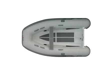 2024 AB Inflatables Lammina 9.5 AL Boat for Sale in Lymington 3