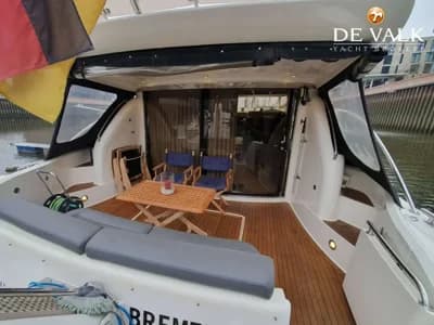 2000 Fairline Squadron 55 Boat for Sale in Contact 3