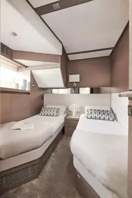 2018 Prestige 680 Boat for Sale 3