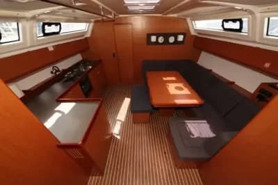 2018 Bavaria Cruiser 46 Boat for Sale in Split 3