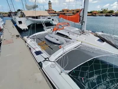 2002 Corsair 31 CC Boat for Sale in Oranjestad 2