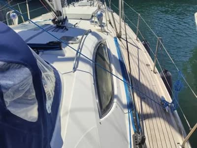 2005 Jeanneau Sun Odyssey 54 DS Boat for Sale in Murcia 2