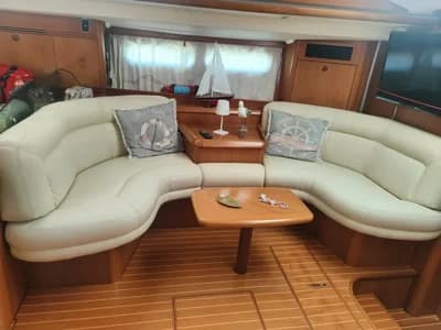 2005 Jeanneau Sun Odyssey 54 DS Boat for Sale in Murcia 3