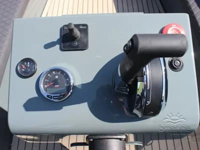 2024 Blackfish Reallife 750 Cabin Boat for Sale in Ligplaats werf Blackfish Marine in Grou 3