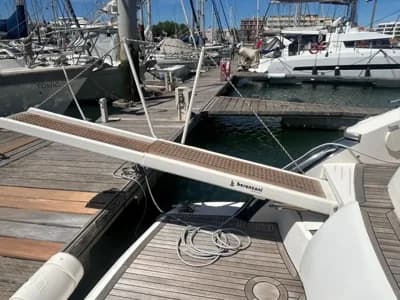 2008 Absolute 47 Ht Boat for Sale in lisboa 2