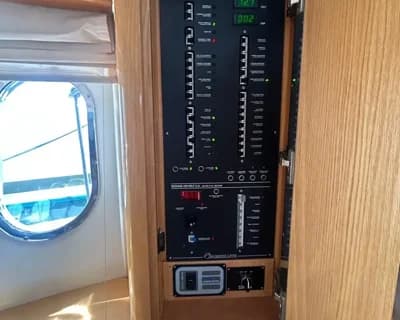 2008 Absolute 47 Ht Boat for Sale in lisboa 3