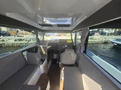2023 Nordkapp Coupe 905 Boat for Sale in Šibenik 3
