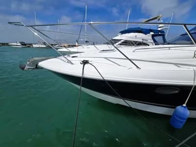 2004 Fairline Targa 40 Open Boat for Sale in Yarmouth 2