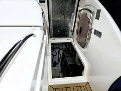 2004 Fairline Targa 40 Open Boat for Sale in Yarmouth 3