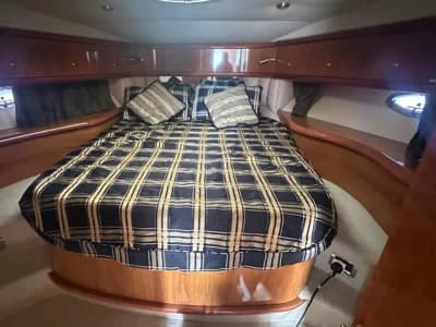 2002 Sunseeker Camargue 50 Boat for Sale in St Helier 3