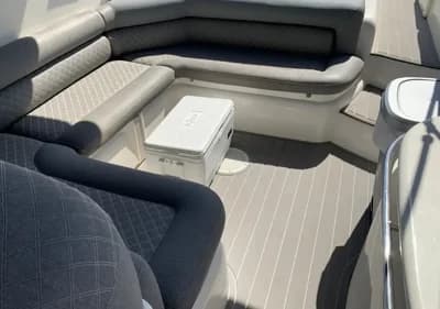 1996 Sunseeker Superhawk 48 Boat for Sale in Ibiza 3