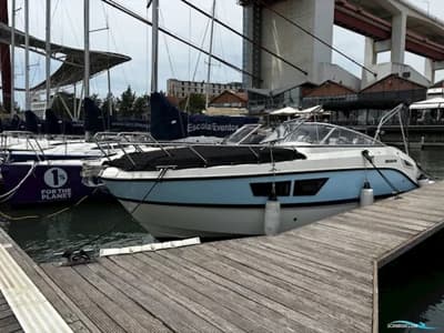 Quicksilver Activ 805 2
